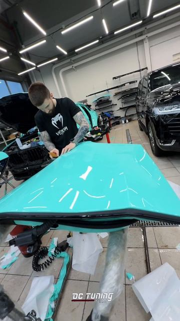 DC Tuning Красноярск - 15 лет. Начинаем серию интервью