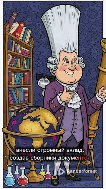 Генеалогия. Семейное древо