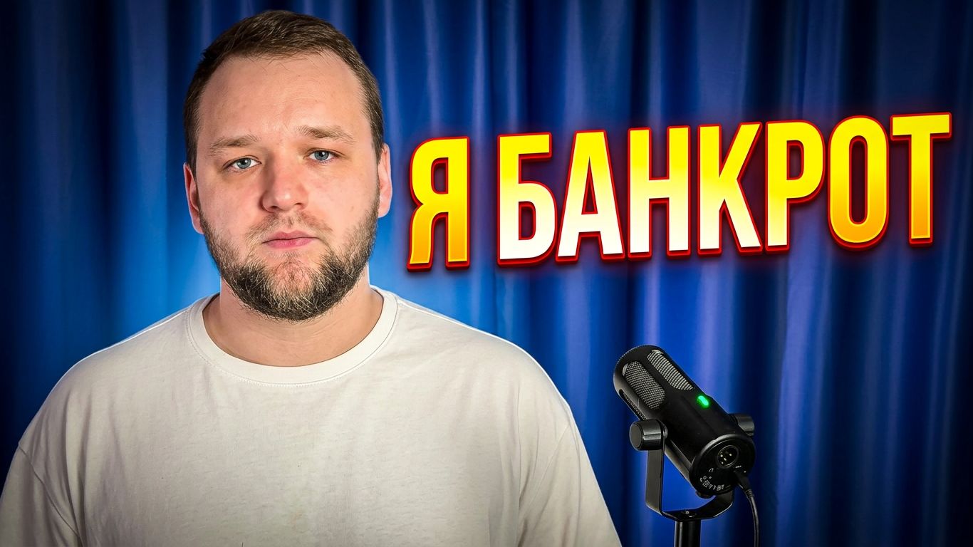 Как ограничения в РФ разрушают мой бизнес