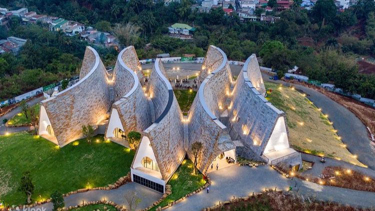 Всемирный музей кофе