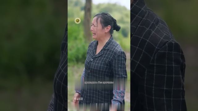 Мужчина предсказывает катастрофу...