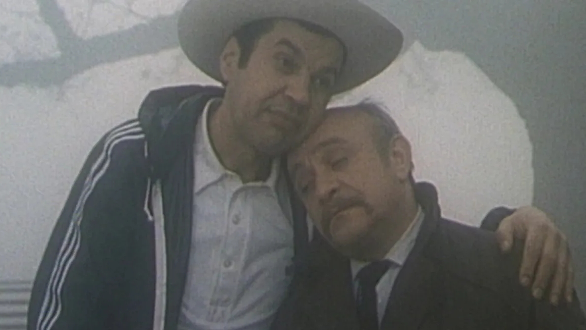 ОБСТОЯТЕЛЬСТВА ВЫШЕ НАС...