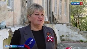 В севастопольском детсаду №32 капитальный ремонт в самом разгаре