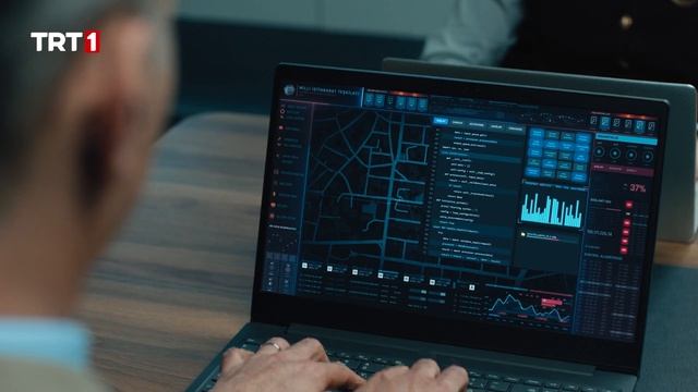 Разведка 6 сезон 28 серия (сериал, 2025)