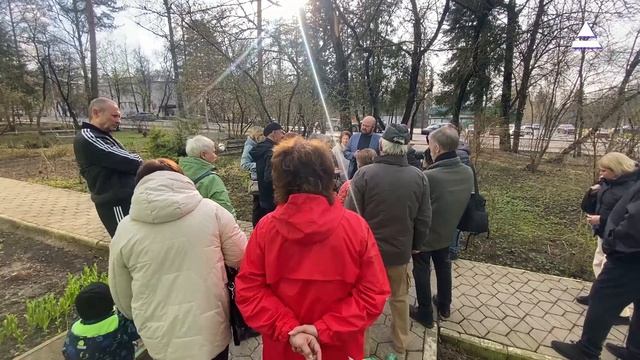 Новостной выпуск 23 апреля 2026 года