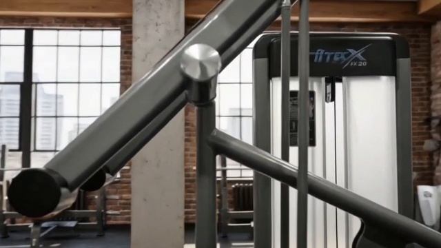 FTX-61F15A Верхняя тяга рычажная