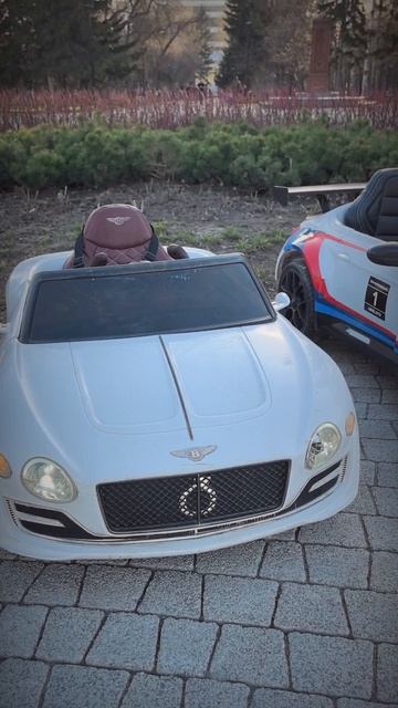 Прокат электромобилей 2026