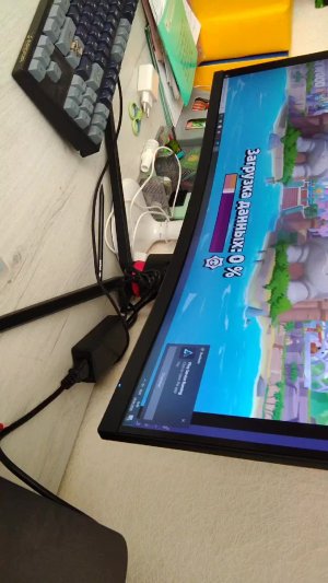 Я супер-пупер мега жёсткий