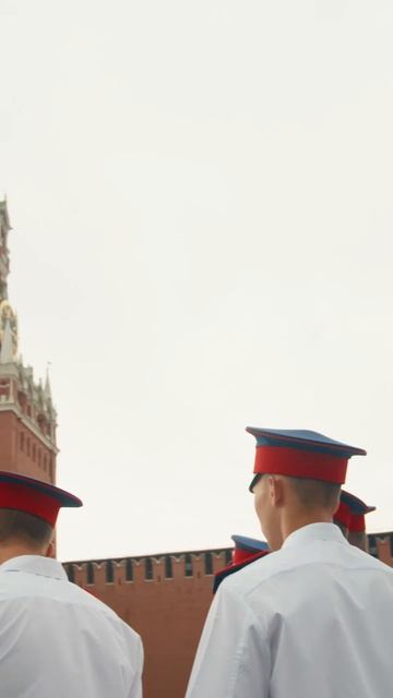 Смотрите, как это было🎥