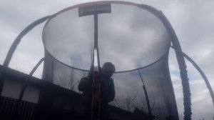 прогулка с реборном Энеем