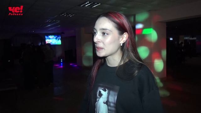 Молодёжная дискотека смотреть онлайн