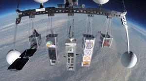 Юные инженеры запустят собственные спутники в небо Нефтеюганска