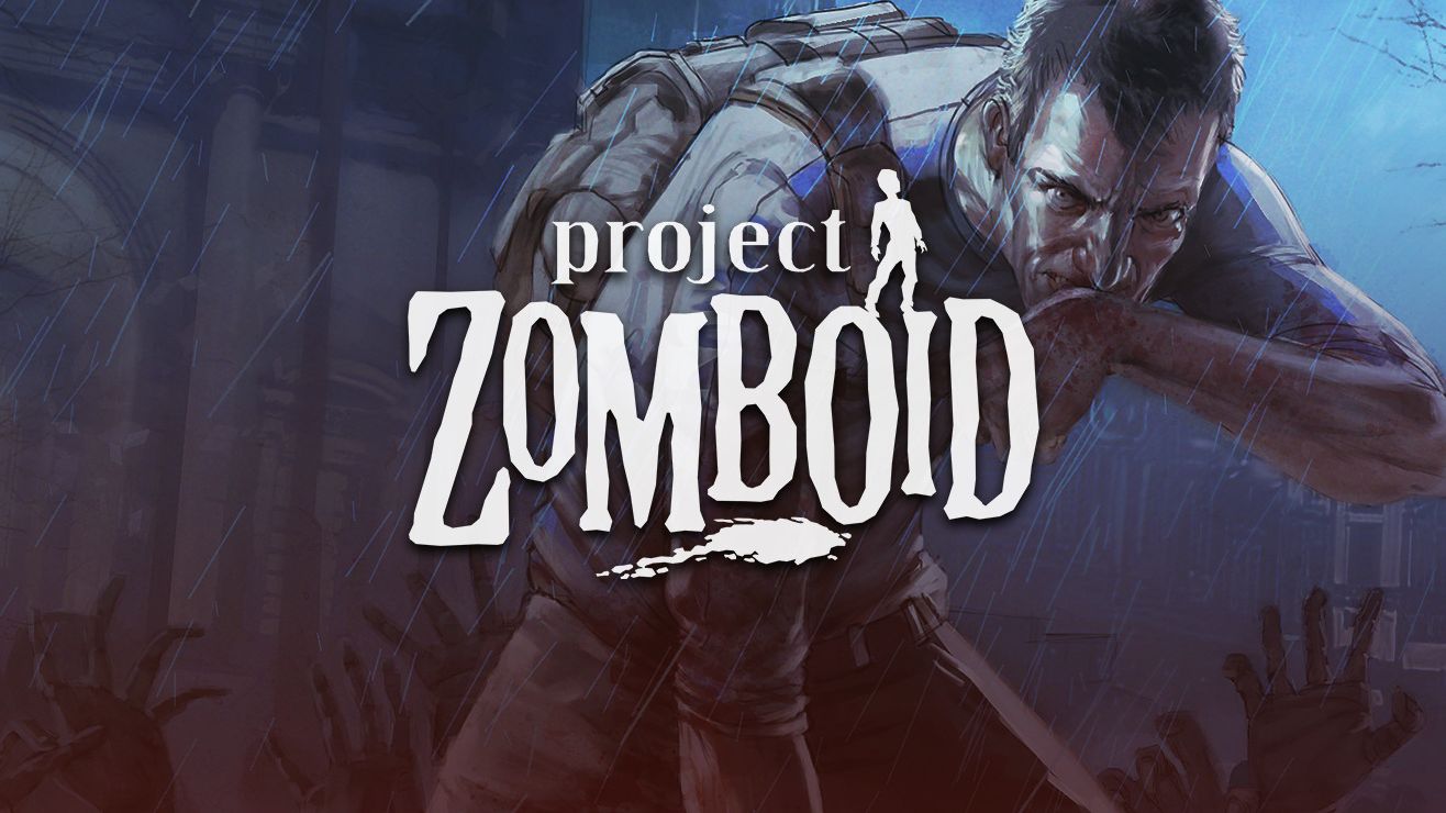 Стрим по зомбоиду Project Zomboid7
