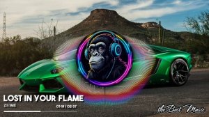 Lost In Your Flame - ZIØME