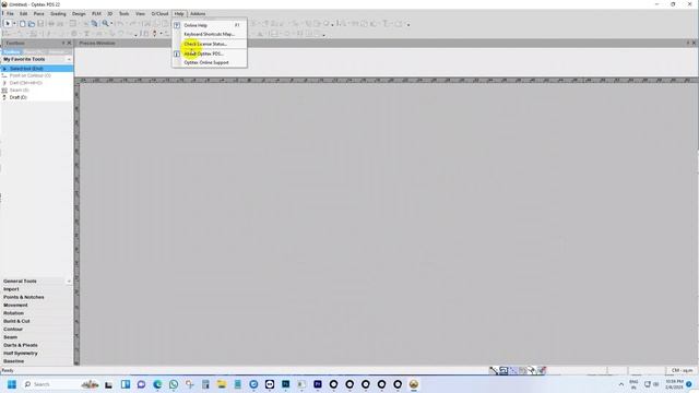 OPTITEX  22 DOWNLOAD