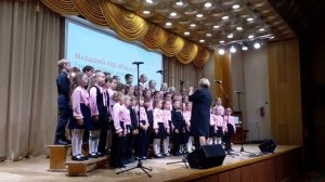 Л.Марченко «Каникулы»