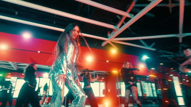 ПРЕМЬЕРА КЛИПА| «ТАНЦУЙ»—Юлия Гаврилова