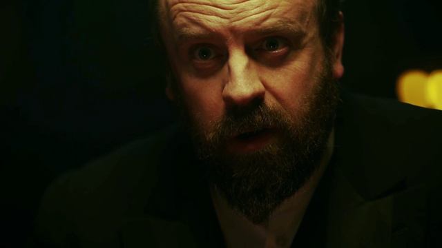 Монахиня из Борли. Возвращение