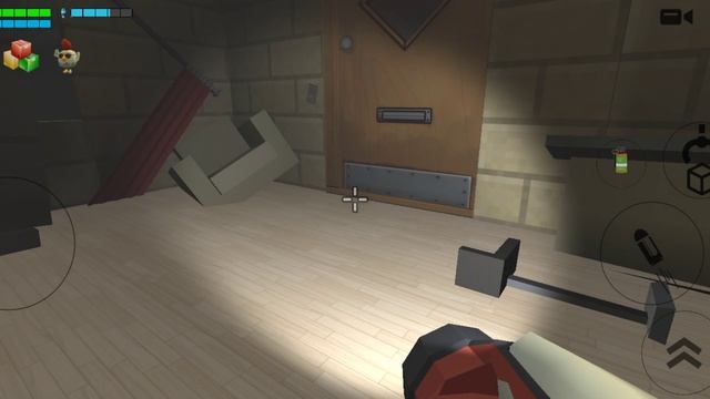 5 ночей с кейном 1ночь хорошая концовка