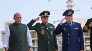 Иран готов поделиться с ШОС опытом войны против США.