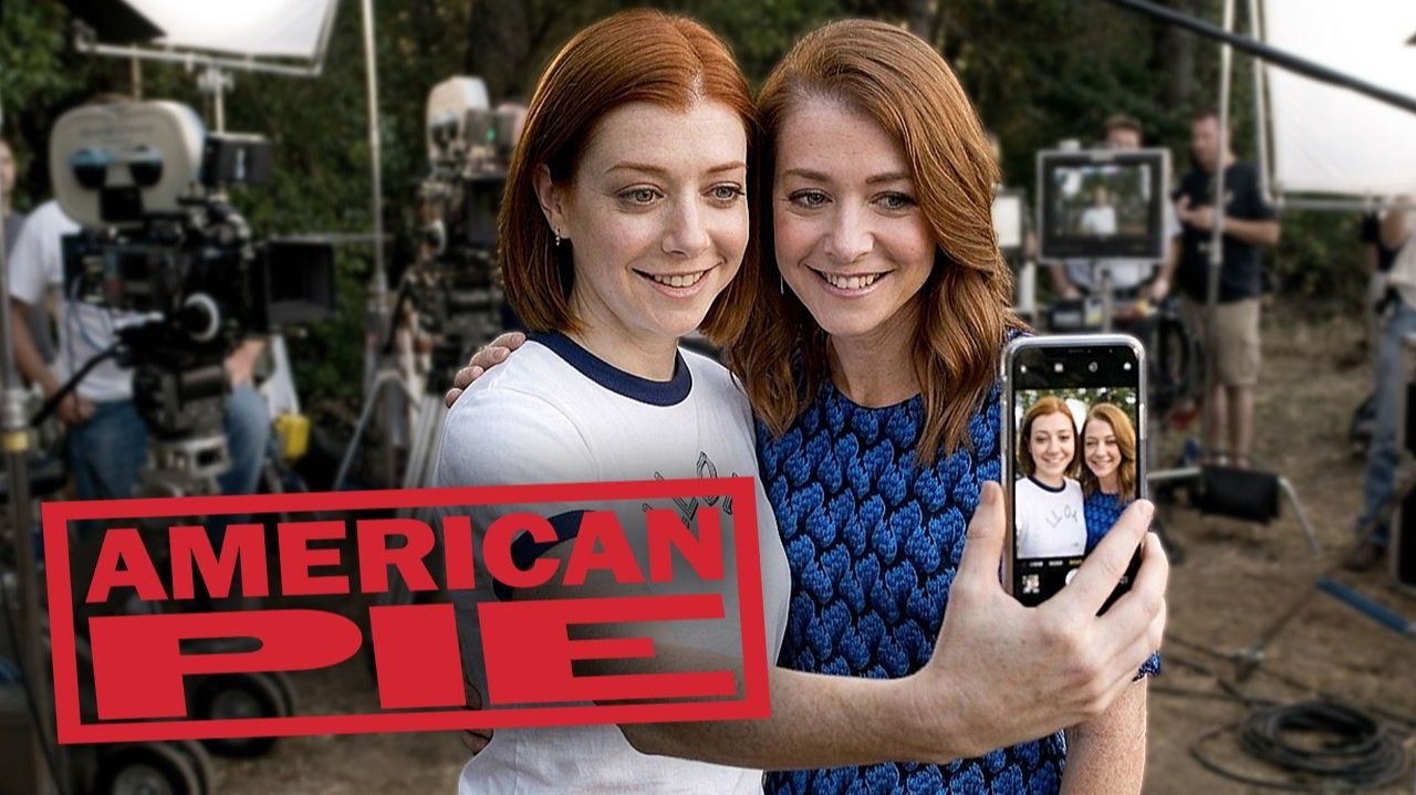 Актёры Американского пирога тогда и сейчас  25 лет спустя Чувствуете себя стариками?