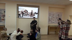 Евдокимов Д.М._1кс_Хибины