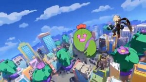 My Hero academia Brawl stars || Моя геройская академия Бравл старс