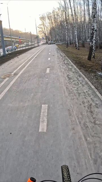 развязка 3 уровня