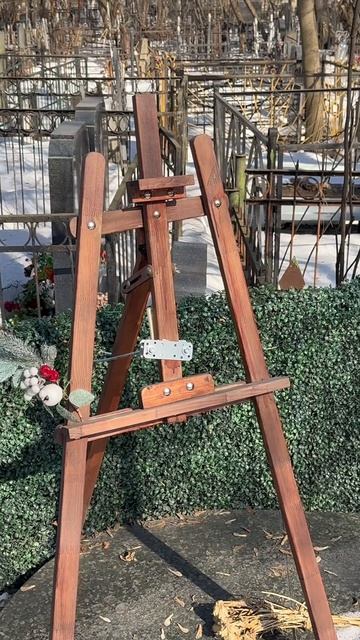 Как сегодня выглядит могила короля шансона Вилли Токарева  калитниковское кладбище март 2026