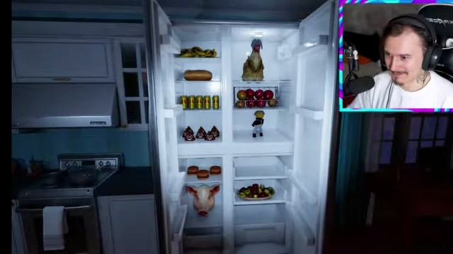 ПОПРОБУЙ НЕ ЗАСМЕЯТЬСЯ ОТ САМЫХ СТРАШННЫХ АНОМАЛИ́Й В ЭТОМ ДОМЕ. (KUNKUN NEST)