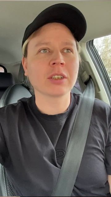 Почему в такси стоит работать с 5 утра?