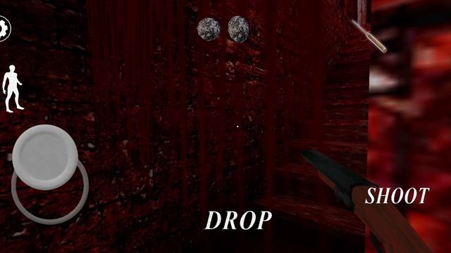 Granny 3 Nightmare Gameplay