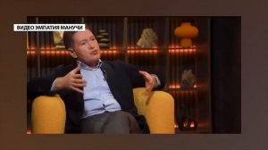 Сергей Безруков - телеграм