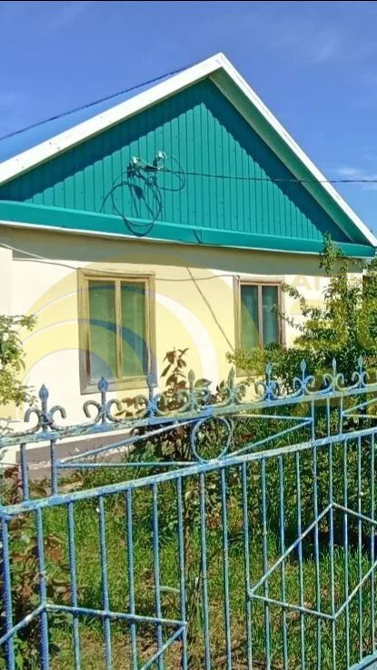 Купить дом в ст. Варениковская  Крымский район Переезд в Краснодарский край