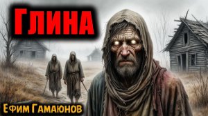 ГЛИНА | Страшные истории