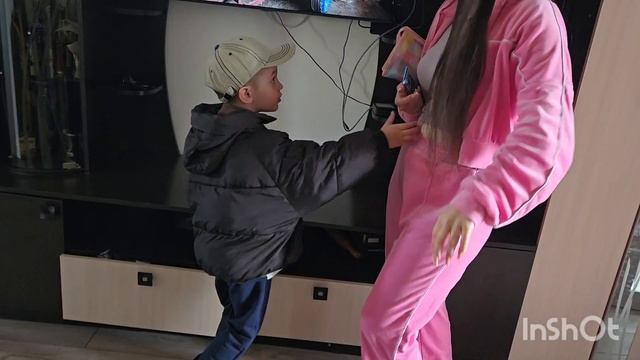 влог.нашли телефон