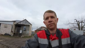 купил электро мотор на лодку!!!жизнь в деревне