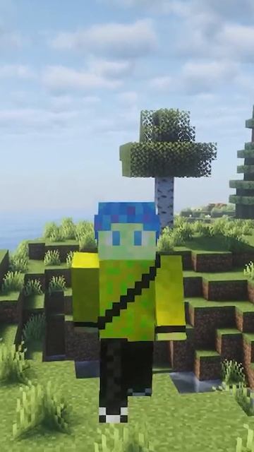 ГДЕ МОЕ ГИГАНТСКОЕ ДЕРЕВО!?