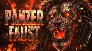 PANZERFAUST ✊ Brutal German Industrial Mix _ Heavy Stomp & Marching Riffs