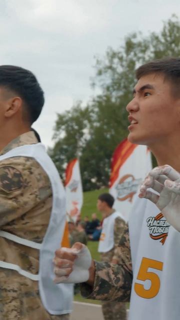 Незабываемые эмоции второго дня😍