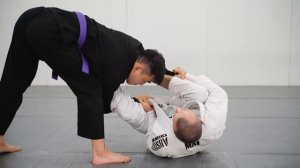 Omoplata by Lachlan Giles Vol 1