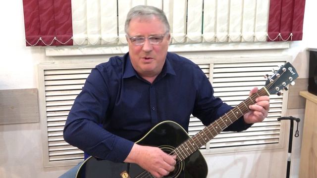 34 Походная - Юрий Цыгвинцев