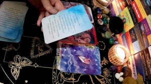 ❕ЧТО РОД ОТЦА ХОЧЕТ ВАМ ПЕРЕДАТЬ💌 таро расклад