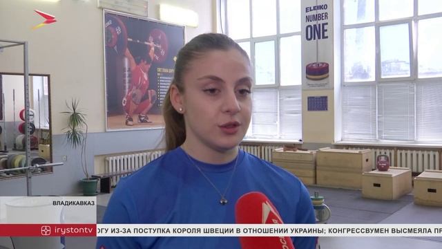 Сборная РСО-Алания по армрестлингу заняла первое общекомандное место на чемпионате России в г. Орле