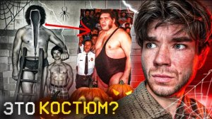 Ты больше не захочешь НАРЯЖАТЬСЯ на Хеллоуин | Как работает ХОРРОР | РазМИШление | Mikhail Boldurev