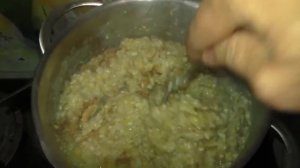 Прикормка для Леща с секретной добавкой.