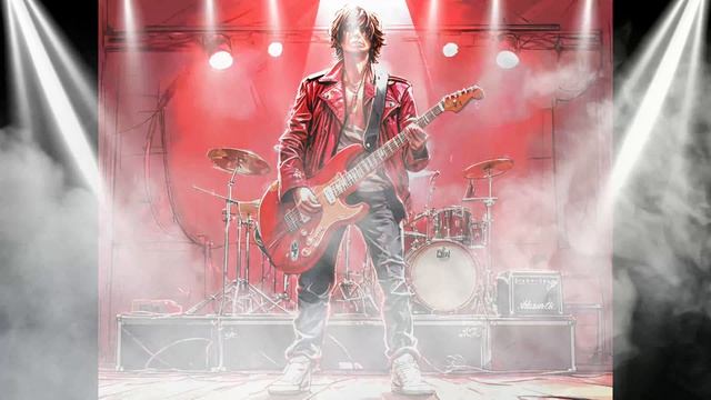 Братья Лу - Вика