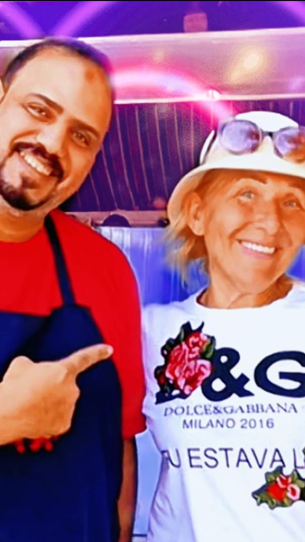 Где купить рыбу в Эль Ахее Хургада Египет