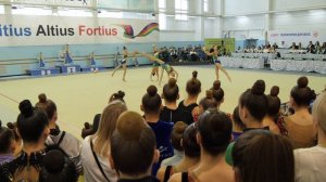 «Берёзка» групповые Апрель 2026