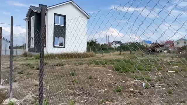 Продается участок 6.55 соток